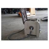 Ames Hose Reel with Hose