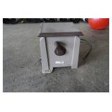 Ames Hose Reel with Hose