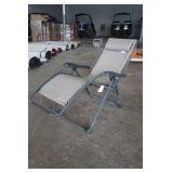 Zero Gravity Lawn Chair