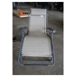 Zero Gravity Lawn Chair