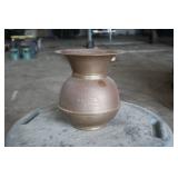 Vintage Union Pacific Railroad Spittoon