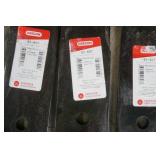 NEW Oregon Lawn Mower Blades (3ct) 19"