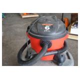 Shop Vac 6 Gallon