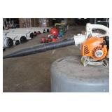 Stihl Blower