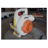 Stihl Blower