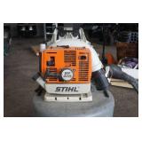Stihl BR 400