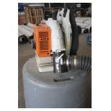 Stihl BR 400