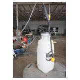 Roundup Sprayer