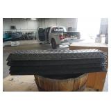 Rubber Cable Protector (4ct)