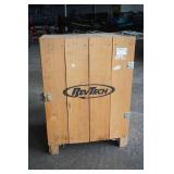 RevTech Box 19"x12"X32"