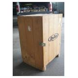 RevTech Box 19"x12"X32"
