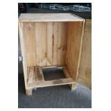 RevTech Box 19"x12"X32"