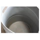 DOT 34-55 Delta Drum: 27" tall by 24" diameter