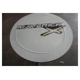 Maverick High-Top Table