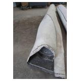 Roll of Carpet 12