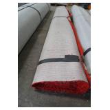 Roll of Carpet (RED) 10
