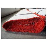 Roll of Carpet (RED) 10