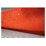 Roll of Carpet (RED) 10