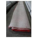 Roll of Carpet (RED) 10