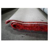Roll of Carpet (RED) 10