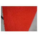 Roll of Carpet (RED) 10