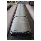 Roll of Carpet 10