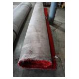 Roll of Carpet (RED) 10