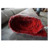 Roll of Carpet (RED) 10