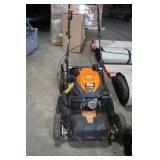 Yardmax Lawnmower (parts missing)