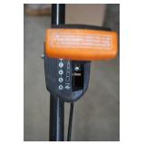 Yardmax Lawnmower (parts missing)