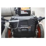 Yardmax Lawnmower (parts missing)