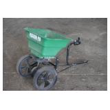 Precision Pro Pull Behind Seeder