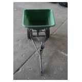 Precision Pro Pull Behind Seeder