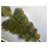 11 acres of Islands on Mississippi River