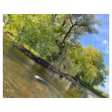 11 acres of Islands on Mississippi River