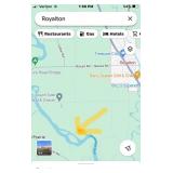 11 acres of Islands on Mississippi River