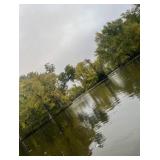 11 acres of Islands on Mississippi River