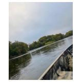 11 acres of Islands on Mississippi River