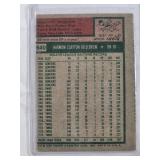 Harmon Killebrew 1975 Topps #640