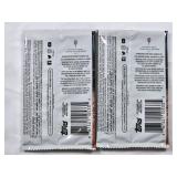 Lot of 2 Unopened Packs 2021 Topps Chrome Tennis