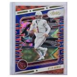 Kyler Murray 2024 Panini Absolute Footbal No. 1