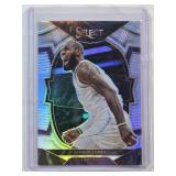 LeBron James 2022-23 Panini Select Concourse Prizm #26
