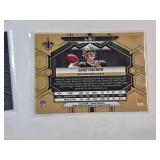 NFL Rookie QB Cards: Jake Haener, Kyle Trask, Zach Wilson