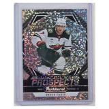 Brock Faber Rookie 2023-24 Parkhurst Prominent Prospects  PP-BF