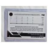 Victor Wembanyama 2024 Topps Rookie No. 1