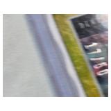 Courtland Sutton Rookie 2020 Panini Gold Zone Auto #123