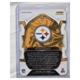 Kenny Pickett Rookie 2022 Panini Prizm Die Cut #64