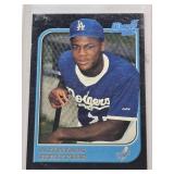 Adrian Beltre Rookie 1997 Bowman  No.194