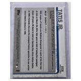 Fernando Tatis Jr. Rookie Debut 2019 Topps  US56