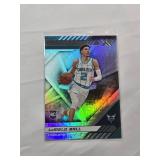 Lot of 13 Lamelo Ball Rookie Cards
